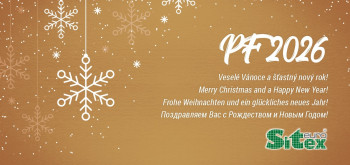 Vánoce 2025 otevírací doba a dodací termíny