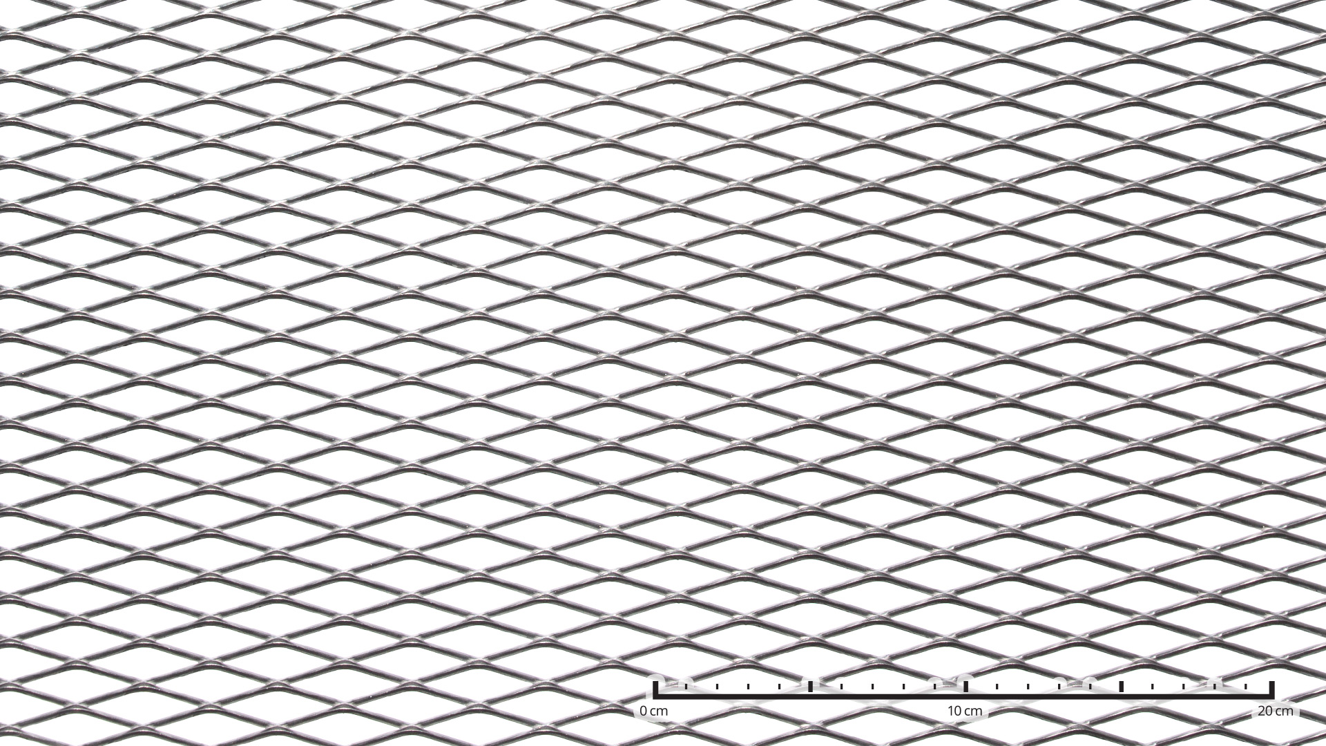Tahokov MR 43x13/2,5x2 ocel 2x1 m