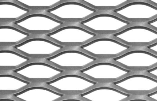 Tahokov MPE 45x18/4x3 ocel 1,25x2,5 m