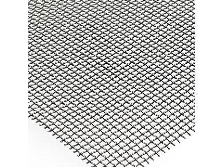 Technická tkanina pozinkovaná 0,5/0,2/1000mm