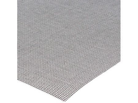 Síť proti hmyzu/sklovlákno/šedá/0,8m/30m