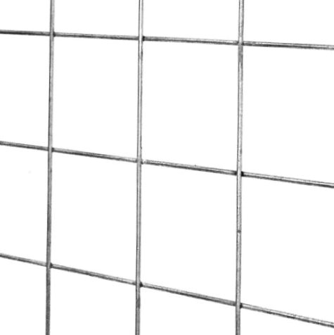 Gabionová síť 1x0,5 m, oko 100x100 mm