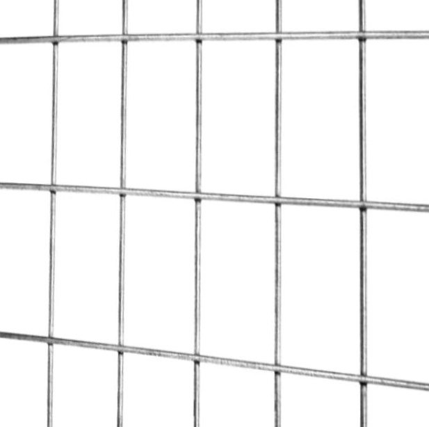 Gabionová síť 1,5x1 m, oko 100x50 mm