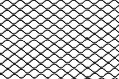 Tahokov MQ 16x12/1,5x1,5 ocel 1x2 m