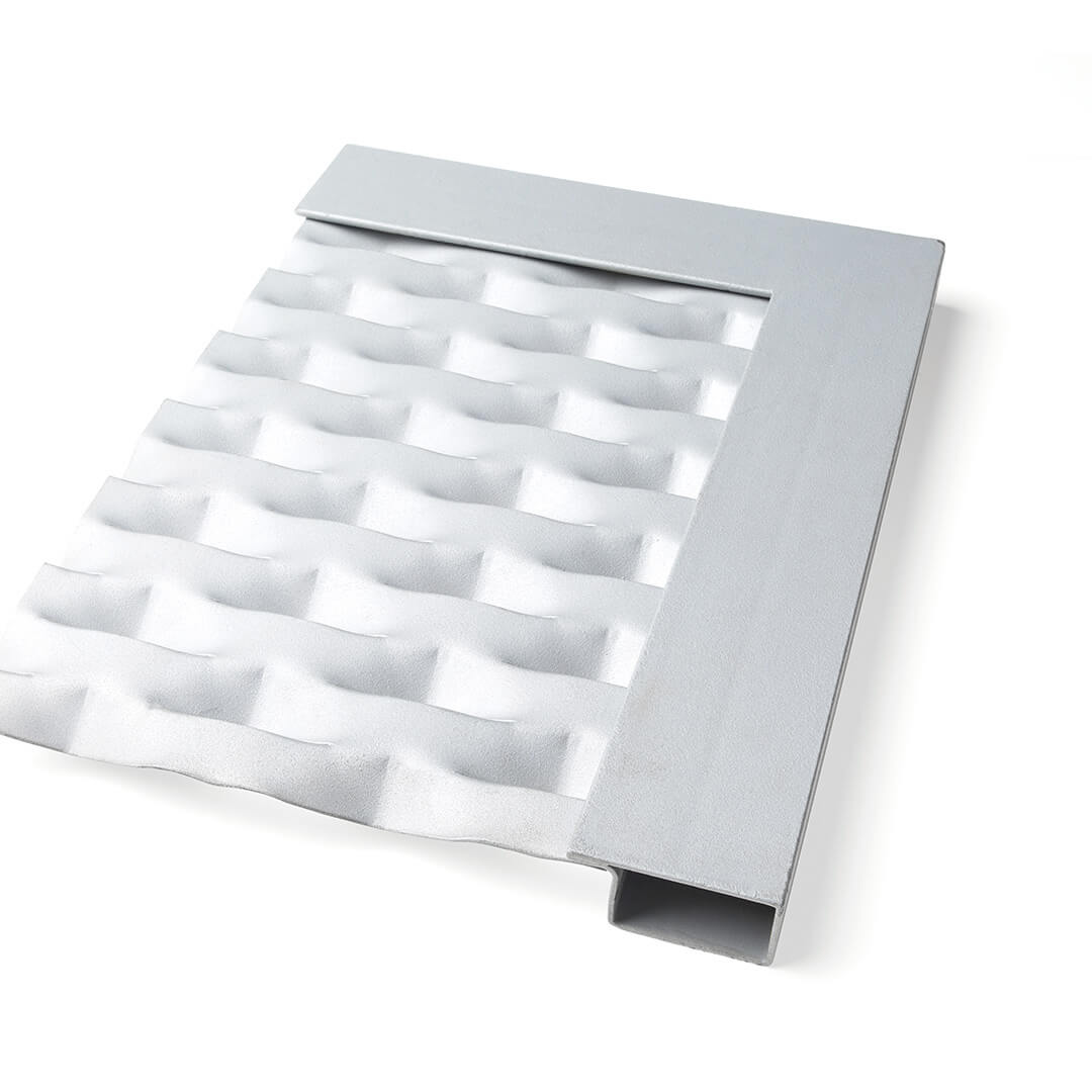 L praporek 70x34x55/2,0 ocel 6m