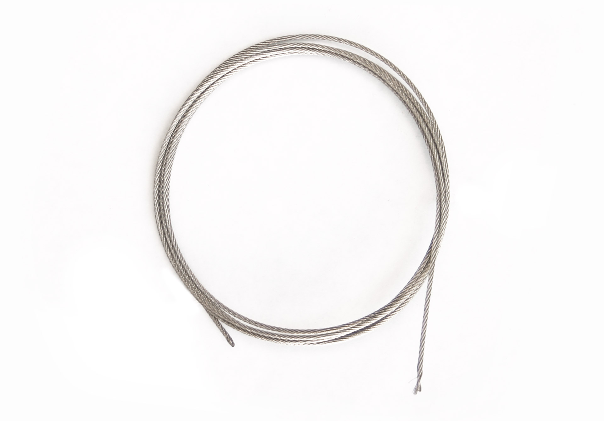 Opletové lanko ø 1,5mm