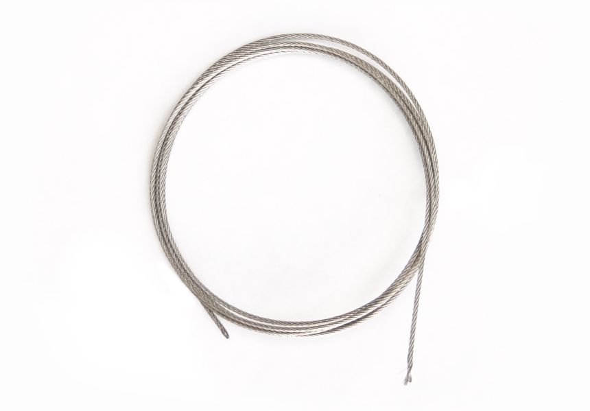 Obvodové lanko ø 6,0mm
