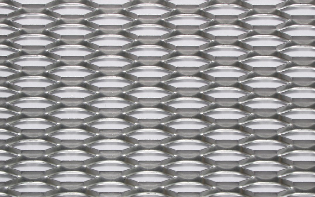 Tahokov ME 47x13/5x2 hliník 1x2 m