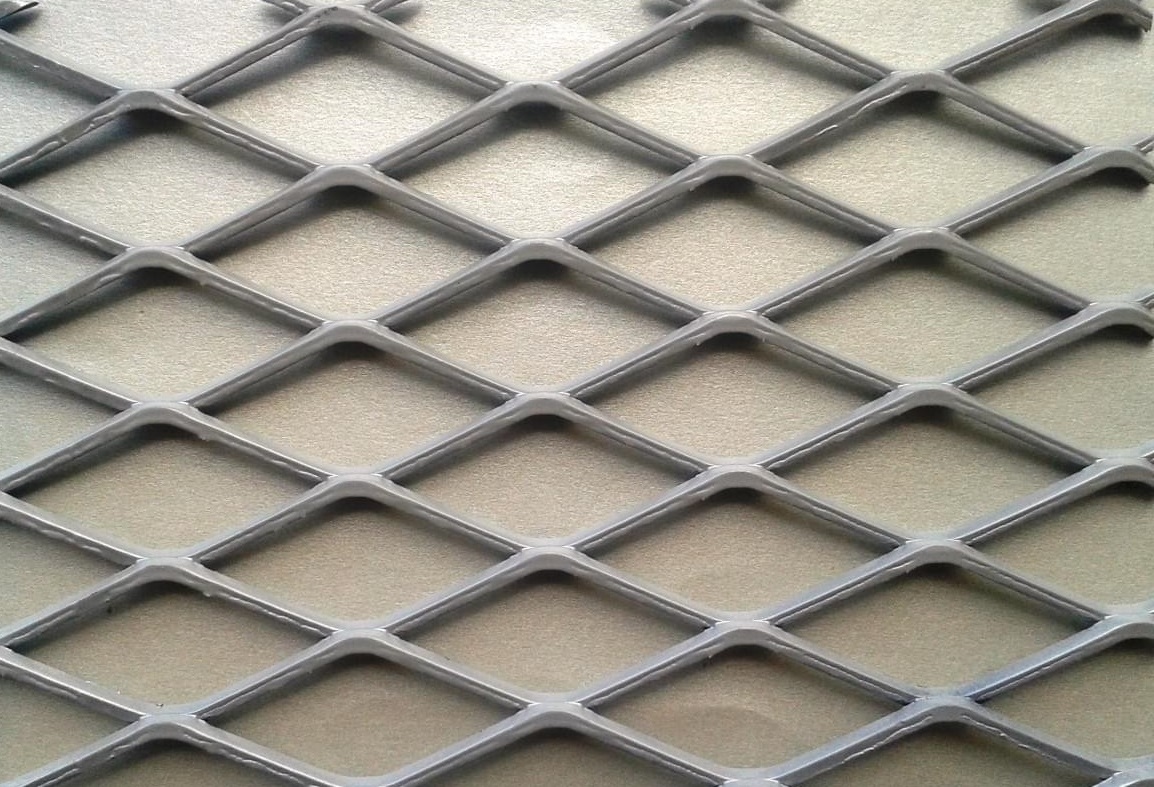 Tahokov MR 62x25/3,5x2,5 ocel 1,25x2,5 m