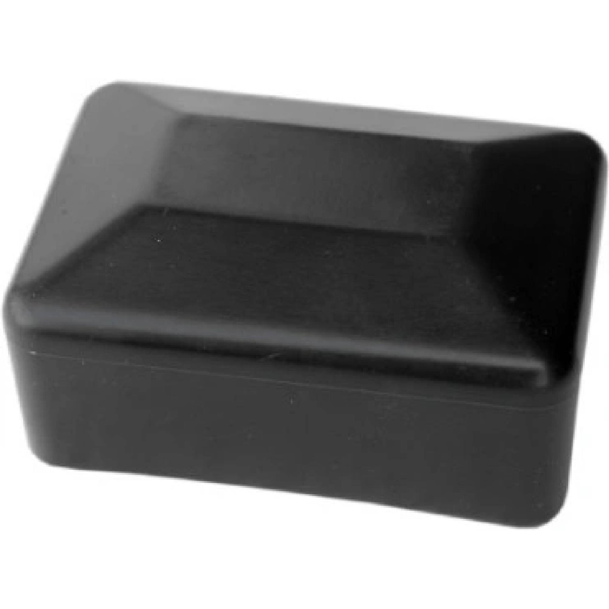 Čepička na sloupek 60 x 40 mm