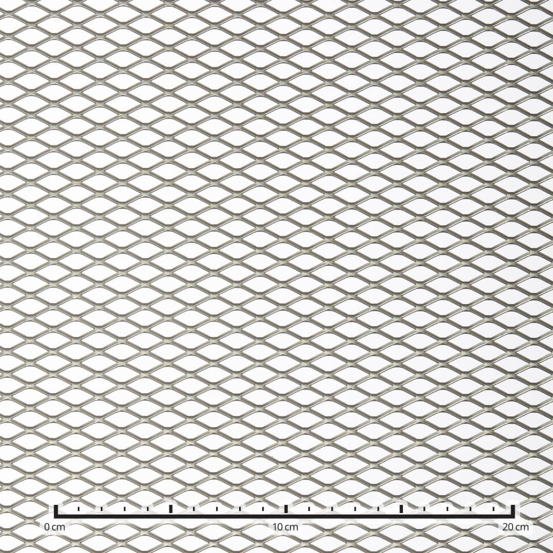 Tahokov MR 20x10/1,8x1,0 nerez 1x2 m